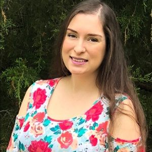 Meet your Posher, Molly